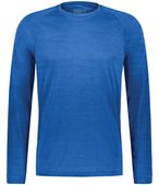 Holloway All-Pro Long Sleeve Tee 222559 ROYAL HEATHER Primary