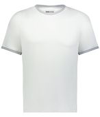 Holloway Court Tee 223125 WHITE Primary