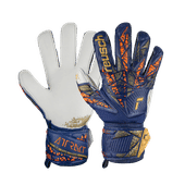 Reusch Attrakt Grip Soccer Goalie Gloves 5470815