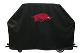 University of Arkansas College BBQ Grill Cover