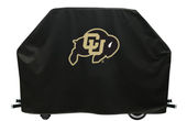 University of Colorado College BBQ Grill Cover