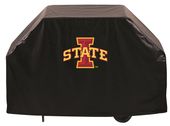 Iowa State University College BBQ Grill Cover