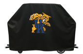 University of Kentucky Cat College BBQ Grill Cover