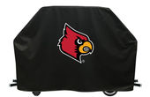 University of Louisville College BBQ Grill Cover