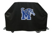 University of Memphis College BBQ Grill Cover