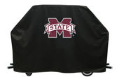 Mississippi State Univ College BBQ Grill Cover