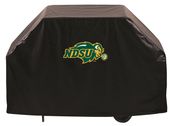 North Dakota State Univ College BBQ Grill Cover