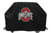 Ohio State University College BBQ Grill Cover