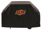 Oklahoma State University College BBQ Grill Cover