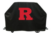 Holland Rutgers College BBQ Grill Cover
