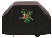 University of Vermont College BBQ Grill Cover