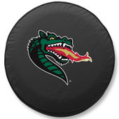 University Alabama Birmingham College Tire Cover