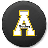 Appalachian State University College Tire Cover