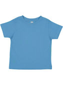 Rabbit SKins Toddler Fine Jersey Tee 3321 TRADEWIND Primary