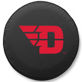 Holland University of Dayton College Tire Cover