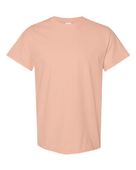 Gildan Heavy Cotton Adult T-Shirts DUSTY ROSE Primary