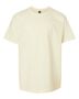 Gildan Heavy Cotton Youth T-Shirts OFF WHITE Primary