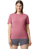 Gildan Adult Youth Performance 4.5 oz. T-Shirt PLUMROSE Primary