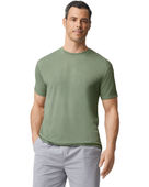 Gildan Adult Youth Performance 4.5 oz. T-Shirt SAGE Primary