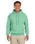 Gildan Heavy Blend Hooded Sweatshirts MINT GREEN Primary
