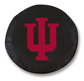 Holland NCAA Indiana University Tire Cover