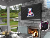 Holland University of Arizona TV Cover