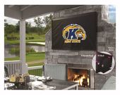 Holland Kent State University TV Cover