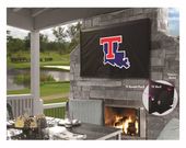 Holland Louisiana Tech University TV Cover