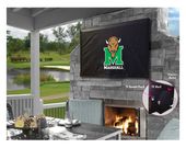 Holland Marshall University TV Cover