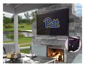 Holland University of Pittsburgh TV Cover