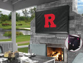 Holland Rutgers University TV Cover