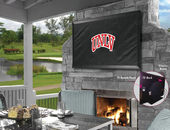 Holland University of Nevada Las Vegas TV Cover