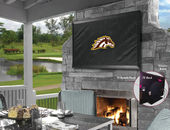 Holland Western Michigan University TV Cover