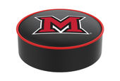 Holland Miami University (OH) Seat Cover