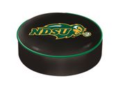 Holland North Dakota State University Seat Cover