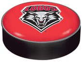 Holland University of New Mexico Seat Cover