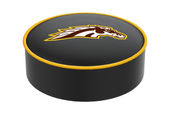 Holland Western Michigan University Seat Cover
