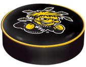 Holland Wichita State University Seat Cover
