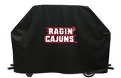 Univ. Louisiana at Lafayette BBQ Grill Cover