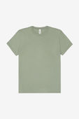 Bella+Canvas Women's Relaxed Jersey SS Tee SAGE Primary