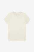Bella+Canvas Women's Relaxed Jersey SS Tee CITRON Primary