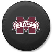 Holland Mississippi State University Tire Cover