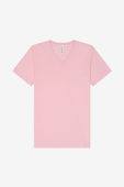 Bella+Canvas Unisex Jersey Short Sleeve V-Neck Tee 3005