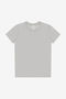 Bella+Canvas Youth Jersey Short Sleeve Tee 3001Y SILVER Primary