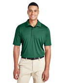 Team 365 Men's Zone Performance Polo TT51 SPORT FOREST Pocket