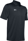 Under Armour Men's Performance Team Polo 1351322 008 - STY Pocket