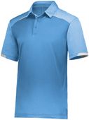 Russell Legend Polo R20DKM COLUMBIA BLUE Pocket