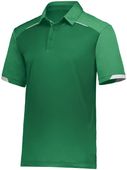 Russell Legend Polo R20DKM KELLY Pocket