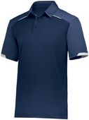 Russell Legend Polo R20DKM NAVY Pocket