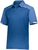 Russell Legend Polo R20DKM ROYAL Pocket